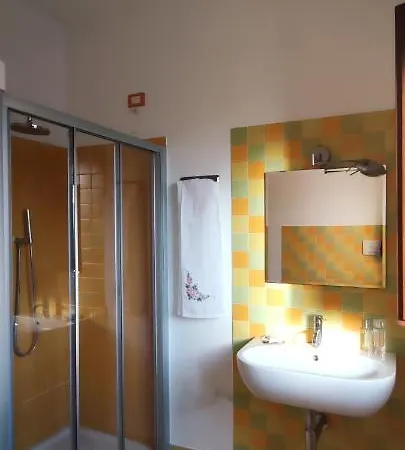 Animabruzzo بيت ضيافة 3*