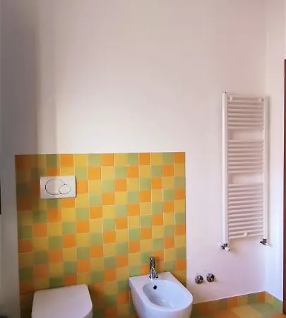 بيت ضيافة Animabruzzo Cepagatti
