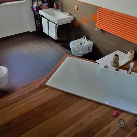 Animabruzzo 3* Cepagatti