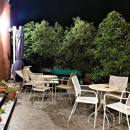 بيت ضيافة Animabruzzo Cepagatti