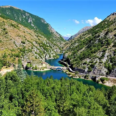 Animabruzzo 3* Cepagatti