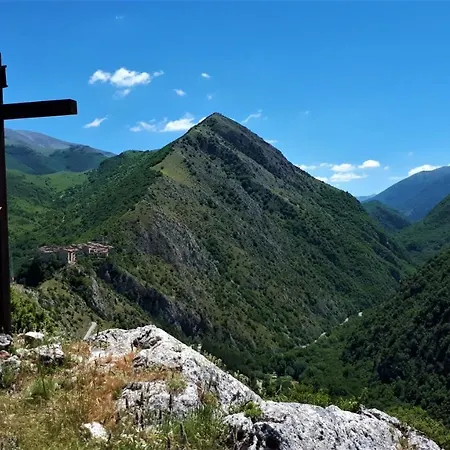 Animabruzzo 3* Cepagatti