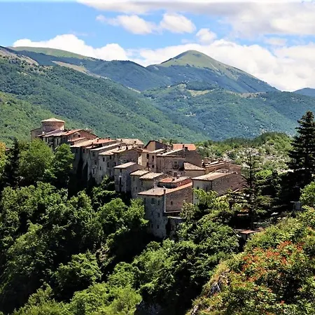 بيت ضيافة Animabruzzo Cepagatti