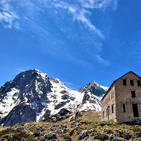 Animabruzzo 3* Cepagatti