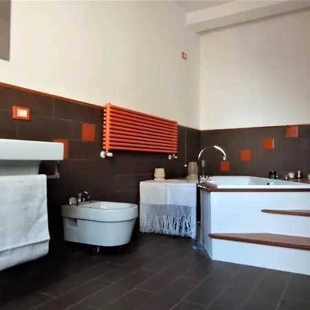 Animabruzzo بيت ضيافة Cepagatti